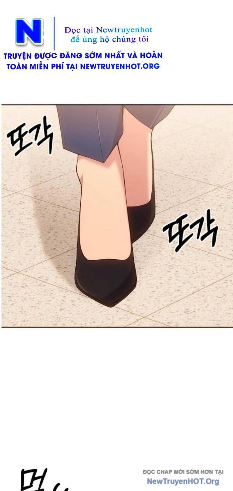 Nhân Viên Thực Tập Kim Cheolsu - chap111 - Trang 67